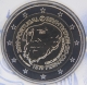 Portugal 2 Euro Münze - 500. Jahrestag der Weltumsegelung durch Magellan 2019 - © eurocollection.co.uk