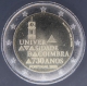 Portugal 2 Euro Münze - 730 Jahre Universität Coimbra 2020 - © eurocollection.co.uk
