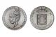Portugal 5 Euro Münze Schätze der Numismatik - D. Maria II. 2013 - © ahgf