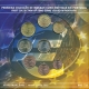 Portugal Euro Münzen Kursmünzensatz 2002
