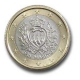 San Marino 1 Euro Münze 2002 -  © bund-spezial