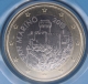 San Marino 1 Euro Münze 2019 - © eurocollection.co.uk