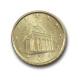 San Marino 10 Cent Münze 2003 - © bund-spezial