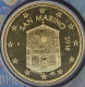 San Marino 10 Cent Münze 2018 - © eurocollection.co.uk