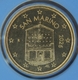 San Marino 10 Cent Münze 2026 - © eurocollection.co.uk