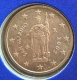 San Marino 2 Cent Münze 2002 -  © eurocollection