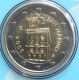 Click here to access  San Marino 2 Euro Coin 2004