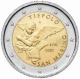 San Marino 2 Euro Münze - 250. Todestag von Giovanni Battista Tiepolo 2020 - © Europäische Union 1998–2024