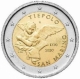 San Marino 2 Euro Münze - 250. Todestag von Giovanni Battista Tiepolo 2020 - © Europäische Union 1998–2025