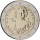 San Marino 2 Euro Münze - 420. Geburtstag von Gian Lorenzo Bernini 2018 - © European Central Bank