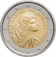 San Marino 2 Euro Münze - 500. Todestag von Leonardo da Vinci 2019 - © Europäische Union 1998–2024
