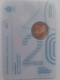 San Marino 2 Euro Münze - 500. Todestag von Raffael 2020 - © Münzenhandel Renger