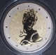 San Marino 2 Euro Münze - 550. Geburtstag von Michelangelo 2025 - Reverse Proof - © eurocollection.co.uk