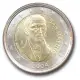 San Marino 2 Euro Münze - Bartolomeo Borghesi 2004 -  © bund-spezial
