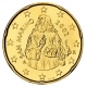 San Marino 20 Cent Münze 2002 - © Michail