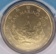 San Marino 20 Cent Münze 2019 - © eurocollection.co.uk