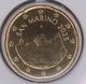 San Marino 20 Cent Münze 2025 - © eurocollection.co.uk