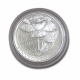 San Marino 5 + 10 Euro Silber Münzen (Silber Diptychon) Willkommen Euro 2002 - © bund-spezial