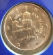 San Marino 5 Cent Münze 2002
