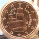 San Marino 5 Cent Münze 2014 - © eurocollection.co.uk