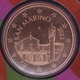 San Marino 5 Cent Münze 2022 - © eurocollection.co.uk