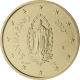 San Marino 50 Cent Münze 2017 - © European Central Bank