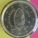 San Marino 50 Cent Münze 2023 - © eurocollection.co.uk
