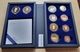 Click here to access  San Marino Euro Coinset 2022 Proof