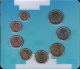 San Marino Euromünzen Kursmünzensatz 2019 - © Coinf