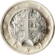 Slowakei 1 Euro Münze 2009 - © European Central Bank