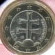 Slowakei 1 Euro Münze 2012 - © eurocollection.co.uk