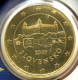 Slowakei 10 Cent Münze 2009