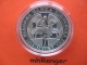 Slowakei 10 Euro Silber Münze 20 Jahre Nationalbank 2013 Polierte Platte PP - © Münzenhandel Renger