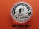 Slowakei 10 Euro Silber Münze UNESCO Weltnaturerbe - Höhlen des Slowakischen Karstes 2017 Polierte Platte PP - © Münzenhandel Renger