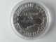 Slowakei 10 Euro Silbermünze - 10 Jahre Euro in der Slowakei 2019 - © Münzenhandel Renger