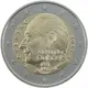 Slowakei 10 Euro Silbermünze - 100. Geburtstag von Alexander Dubček 2021 - Polierte Platte - Set - © European Central Bank