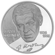 Slowakei 10 Euro Silbermünze - 100. Geburtstag von Jozef Kroner 2024 - © National Bank of Slovakia