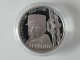 Slowakei 10 Euro Silbermünze - 100. Todestag von Milan Rastislav Stefanik 2019 - Polierte Platte - © Münzenhandel Renger