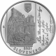Slowakei 10 Euro Silbermünze - 200. Geburtstag von Janko Matuska 2021 - Polierte Platte - © National Bank of Slovakia