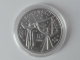 Slowakei 10 Euro Silbermünze - 300. Geburtstag von Maximilian Hell 2020 - © Münzenhandel Renger