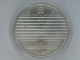 Slowakei 10 Euro Silbermünze - Gewaltfreier Bürgerwiderstand gegen die Invasion des Warschauer Pakts im August 1968 - 2018 - © Münzenhandel Renger