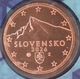 Slowakei 2 Cent Münze 2026 - © eurocollection.co.uk