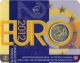 Slowakei 2 Euro Münze - 10 Jahre Euro-Bargeld 2012 - Coincard -  © Zafira