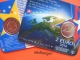 Slowakei 2 Euro Münze - 10. Jahrestag des EU-Beitritts 2014 - Coincard - © Münzenhandel Renger