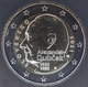 Slowakei 2 Euro Münze - 100. Geburtstag von Alexander Dubček 2021 - © eurocollection.co.uk