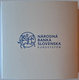 Slowakei 2 Euro Münze - 300. Jahrestag des Baus der ersten atmosphärischen Dampfmaschine in Kontinentaleuropa zur Entwässerung von Bergwerken 2022 - Polierte Platte