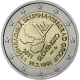 Slowakei 2 Euro Münze - Visegrád-Gruppe - 20 Jahre Gründung 2011