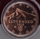 Slowakei 5 Cent Münze 2015 - © eurocollection.co.uk