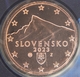 Slowakei 5 Cent Münze 2023 - © eurocollection.co.uk