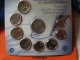 Slowakei Euro Münzen Kursmünzensatz 10 Jahre Euro-Bargeld 2012 - © Münzenhandel Renger